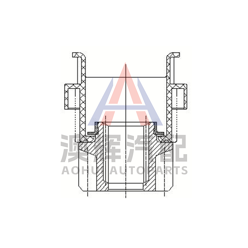 Starter BENDIX Gear