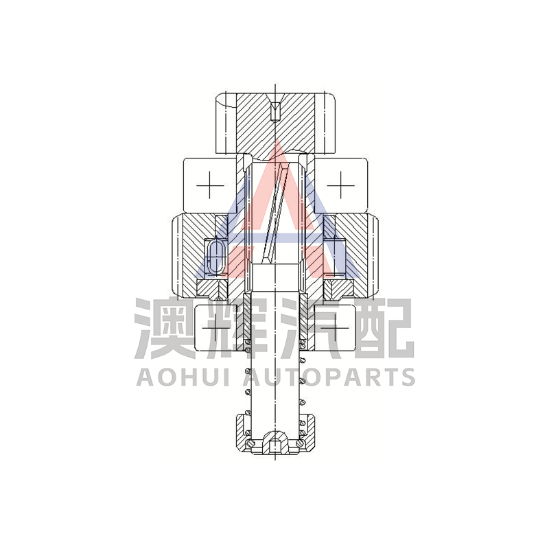 Starter BENDIX Gear EE-1102N