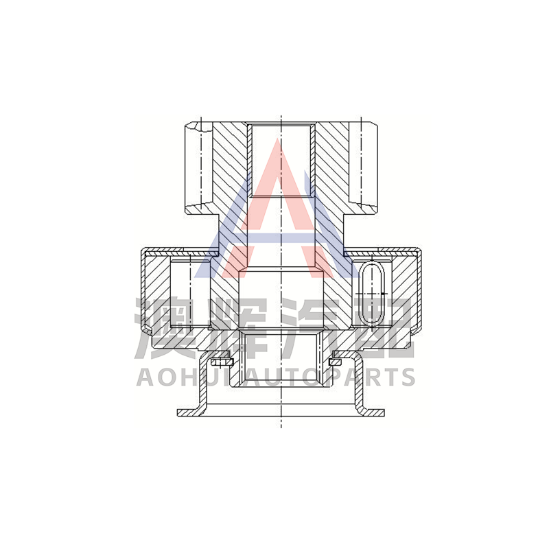 Starter BENDIX Gear YESSEM(4699)