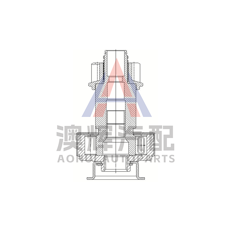 Starter BENDIX Gear YESSEM 4698
