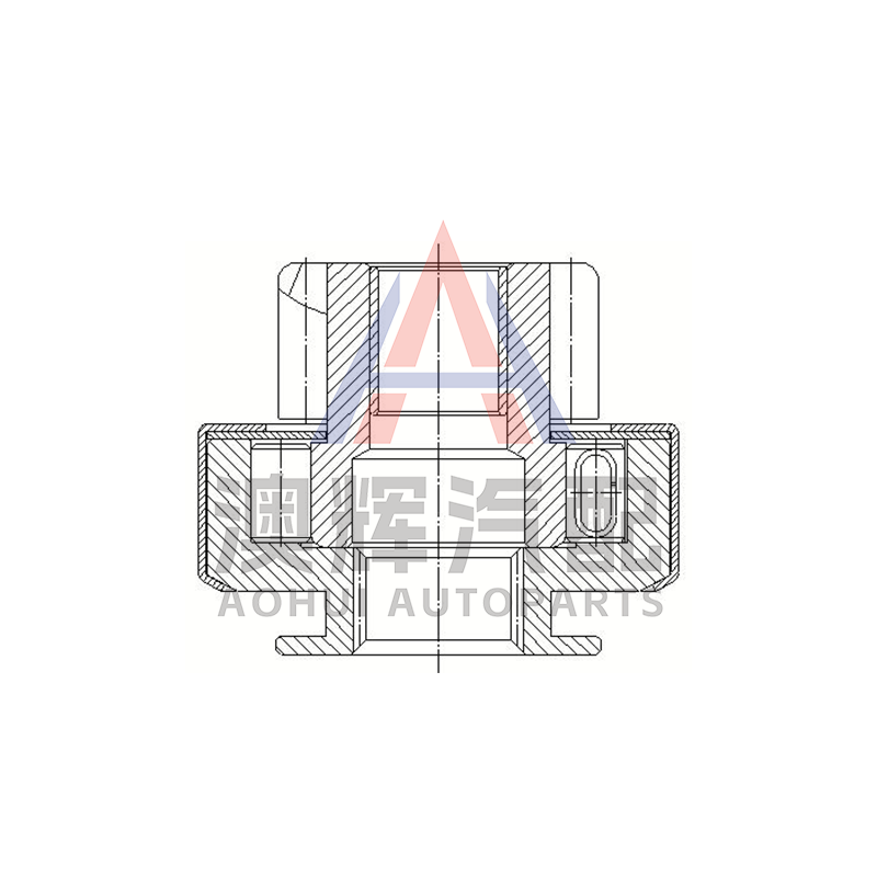 Starter BENDIX Gear Koochie 7 16FE22D