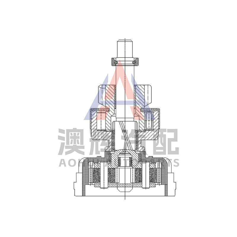 Starter BENDIX Gear CRETA AUTO MATIC 478C