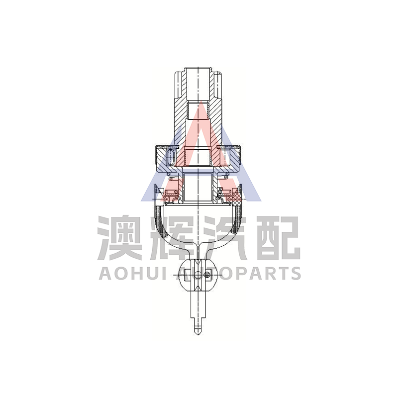 Starter BENDIX Gear 1006 209 786