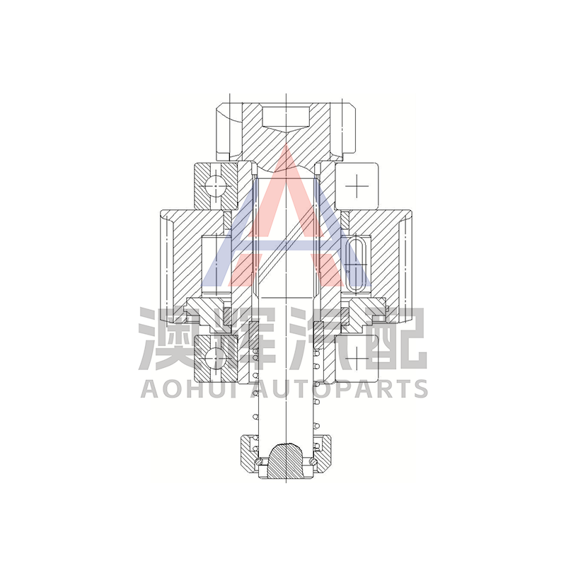Starter BENDIX Gear JN9K17 Isuzu