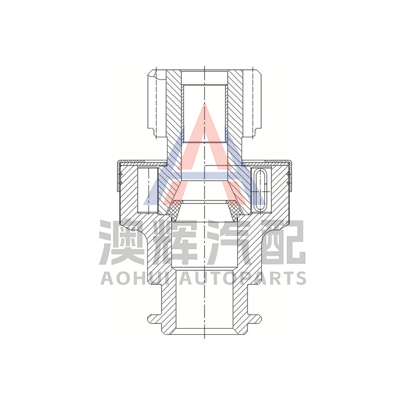 Starter BENDIX Gear 26247138 10AU 3119