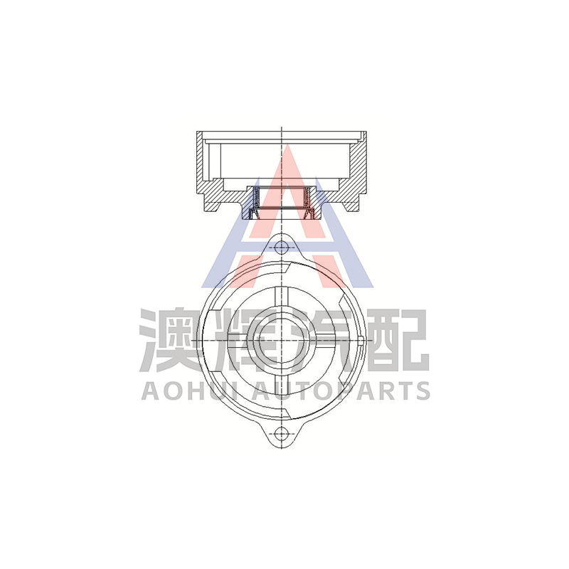 Starter BENDIX Gear 26246330