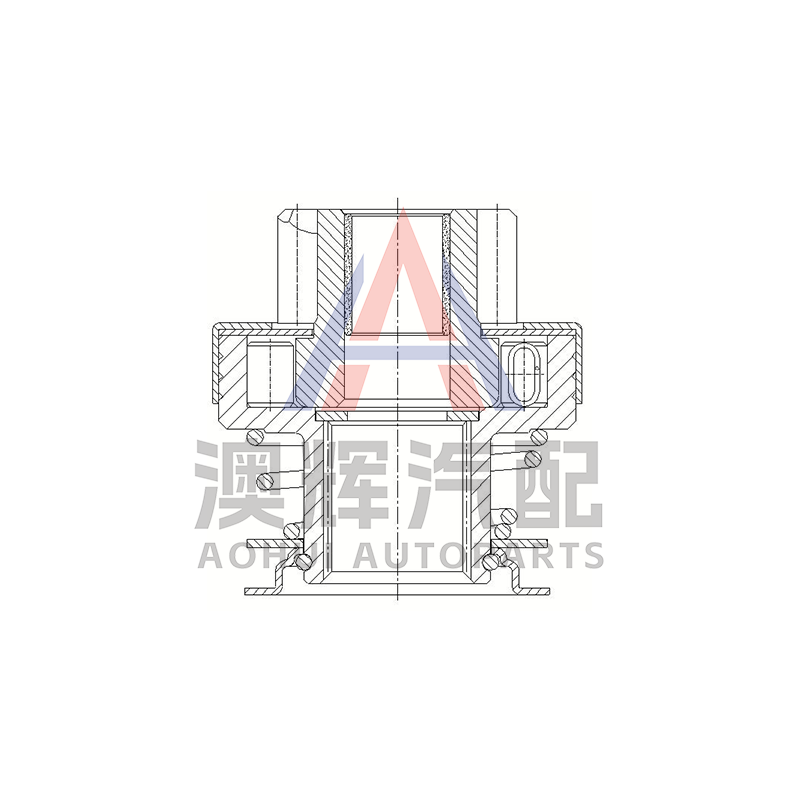 Starter BENDIX Gear To be confirmed diagram