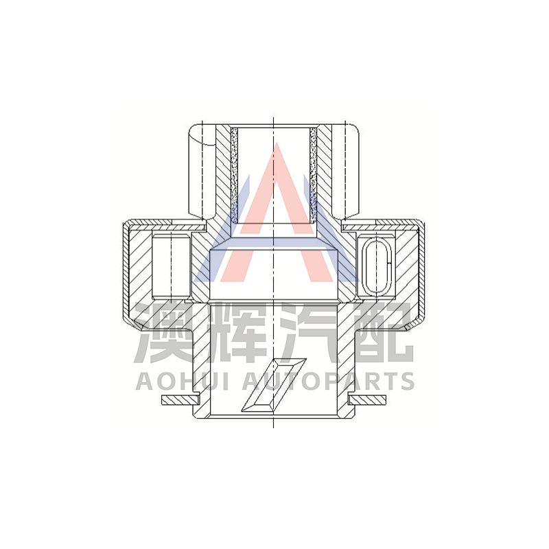 Starter BENDIX Gear To be confirmed diagram