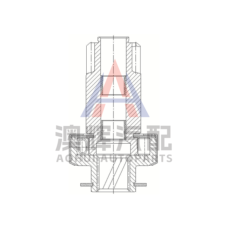 Starter BENDIX Gear QDYJ1269A Chongqing Biaoheng Machinery