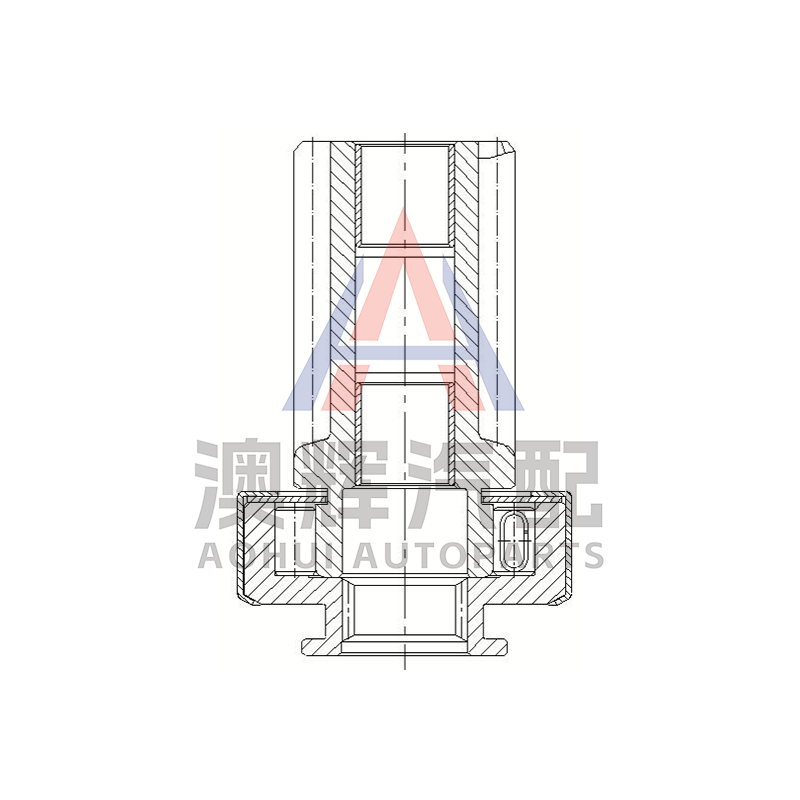 Starter BENDIX Gear