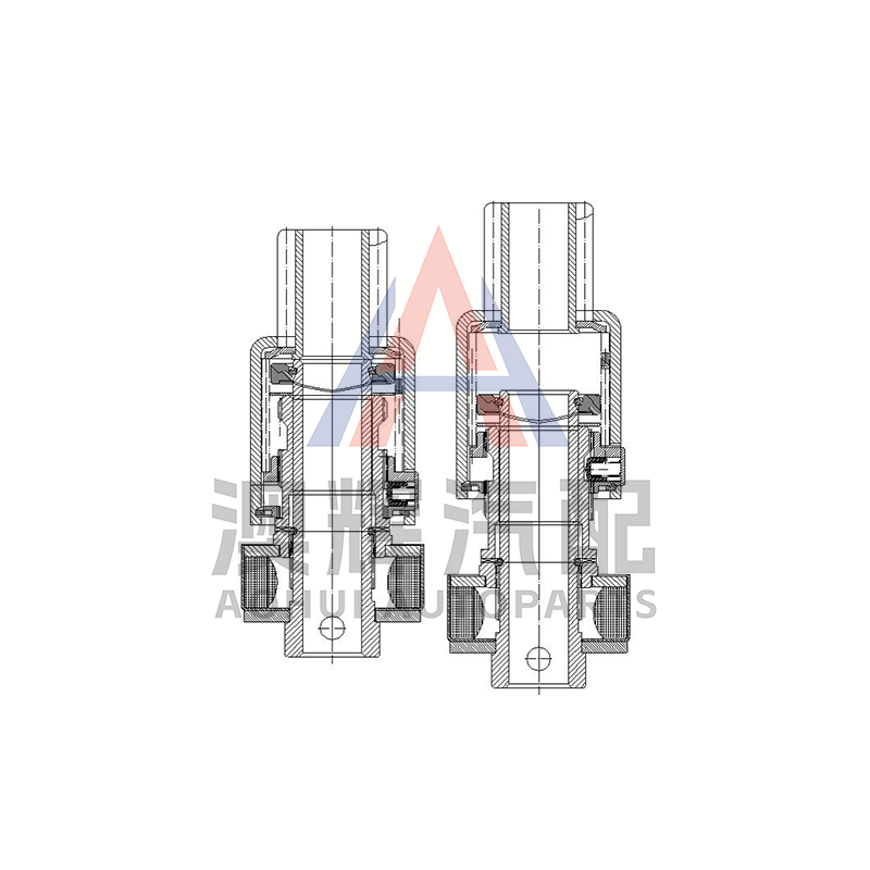 Starter BENDIX Gear