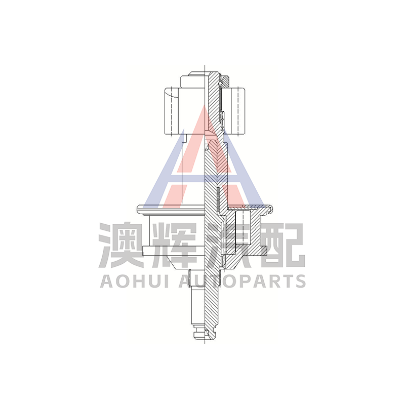 Starter BENDIX Gear