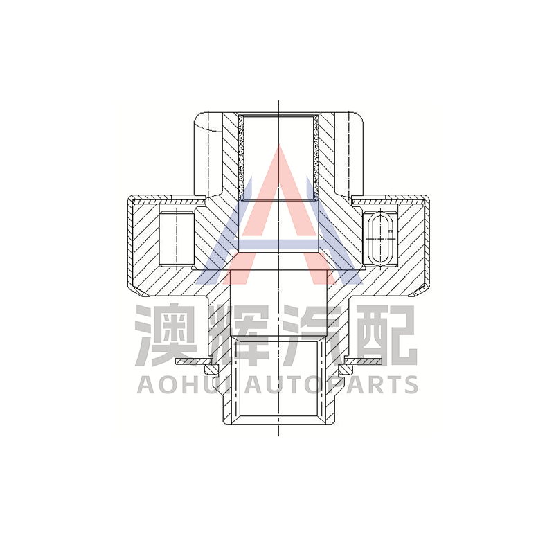 Starter BENDIX Gear