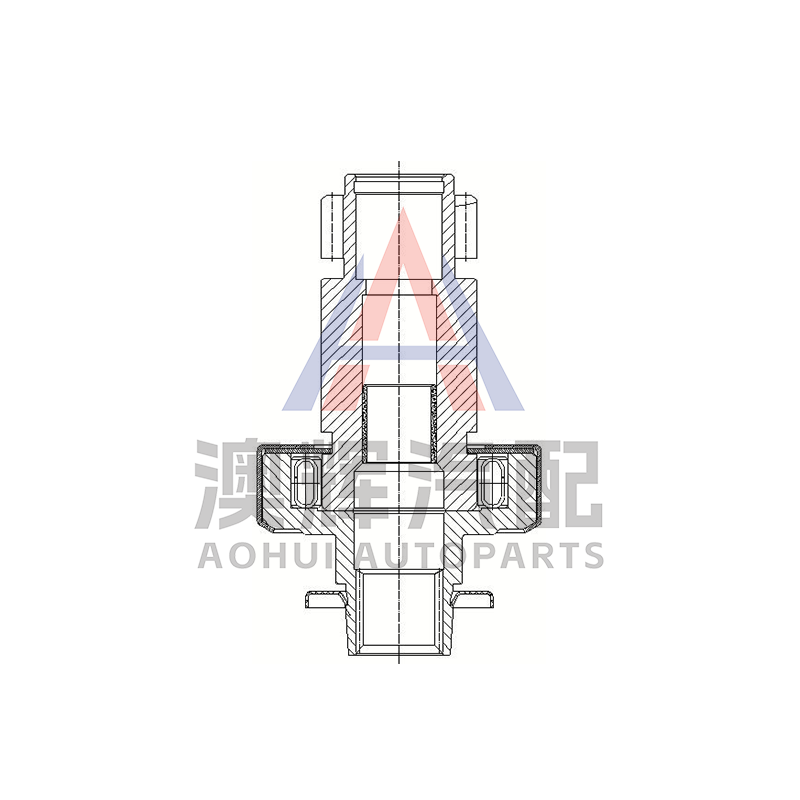 Starter BENDIX Gear YESSEM 4863