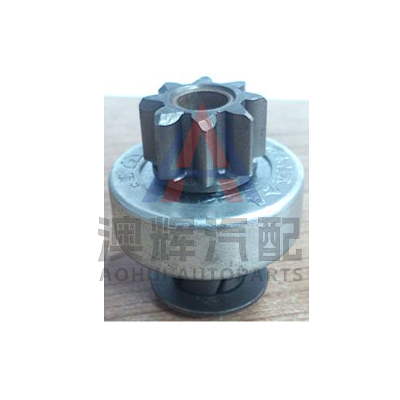 Starter BENDIX Gear Jin Xiali