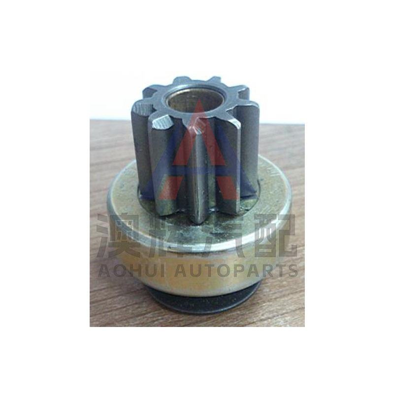 Starter BENDIX Gear Delica