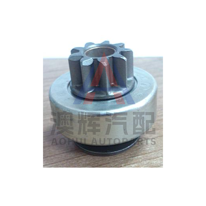 Starter BENDIX Gear S22 van