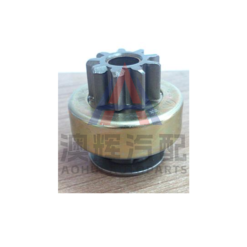 Starter BENDIX Gear Chery Qiyun