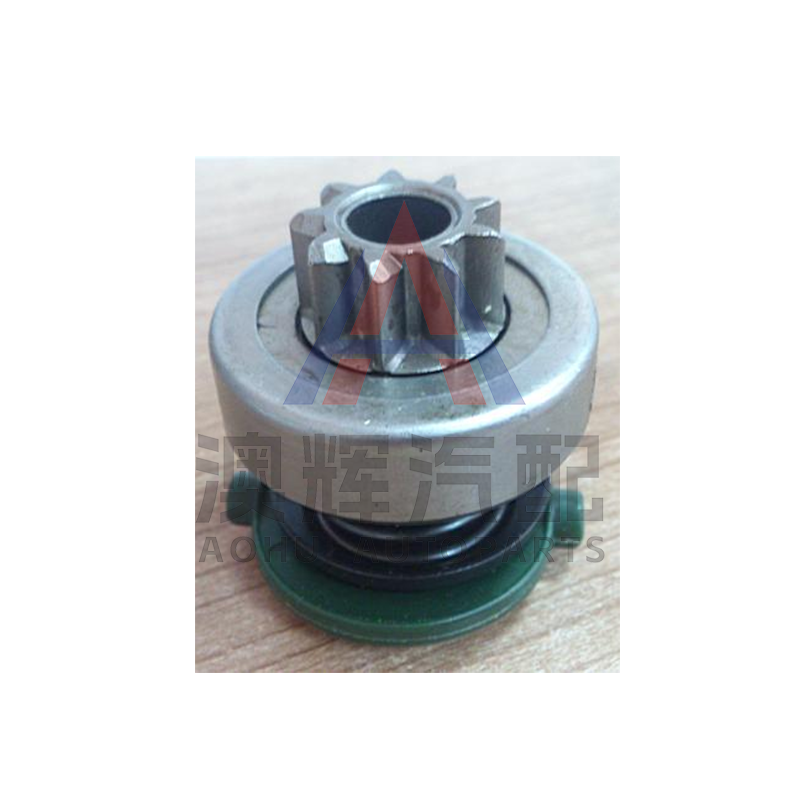 Starter BENDIX Gear Audi 4-cylinder