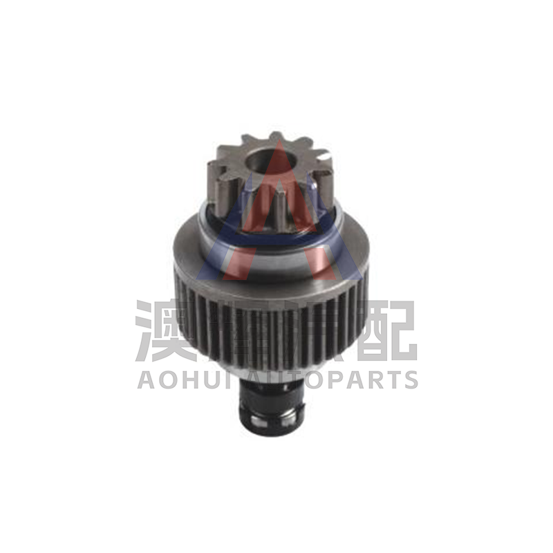 Starter BENDIX Gear Isuzu 4HF