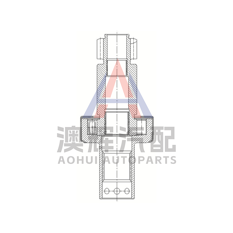 Starter BENDIX Gear Lianyu QD1135-212