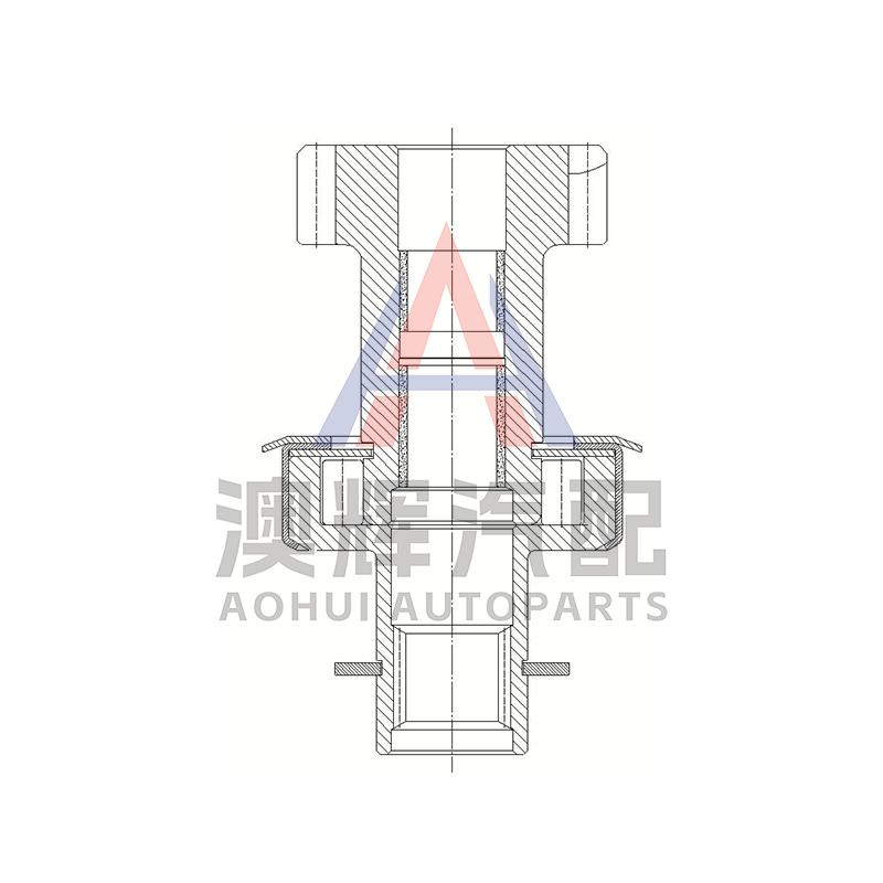 Starter BENDIX Gear