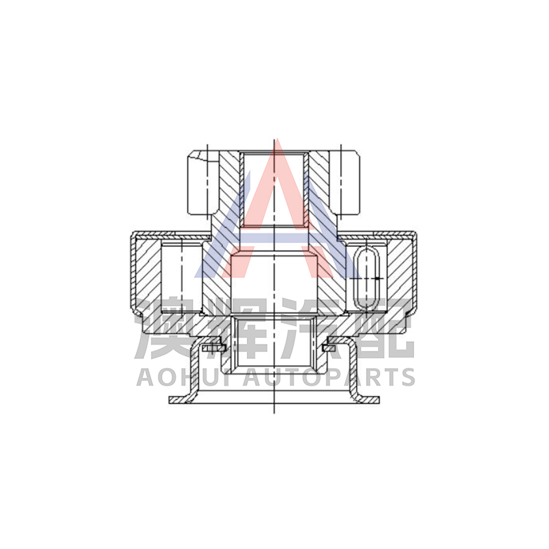 Starter BENDIX Gear TT TC.U 26261112