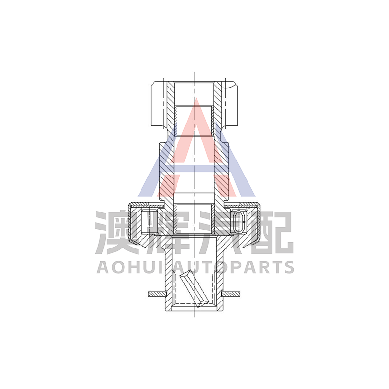 Starter BENDIX Gear TT 9400 CARERI BENDIX