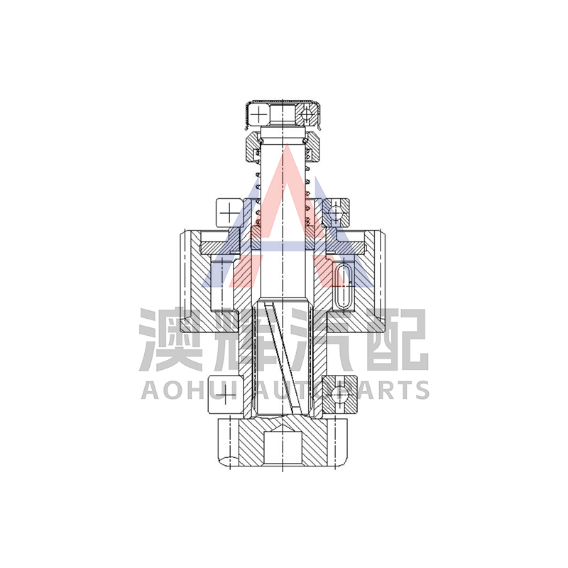 Starter BENDIX Gear 777/BS42 BDI 5671 BENDIX STARTER NKR66(LONG)