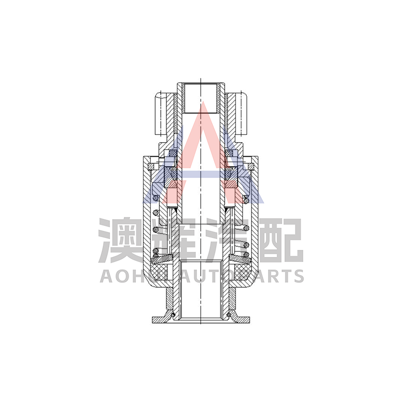 Starter BENDIX Gear TT