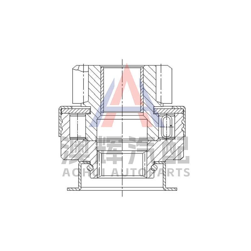 Starter BENDIX Gear Lian Yu MOTC0371-500