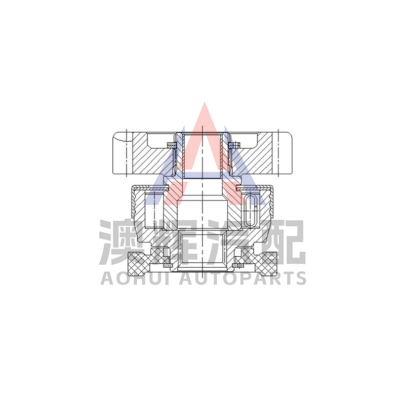 Starter BENDIX Gear TT is compatible with A2140