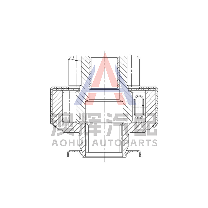 Starter BENDIX Gear