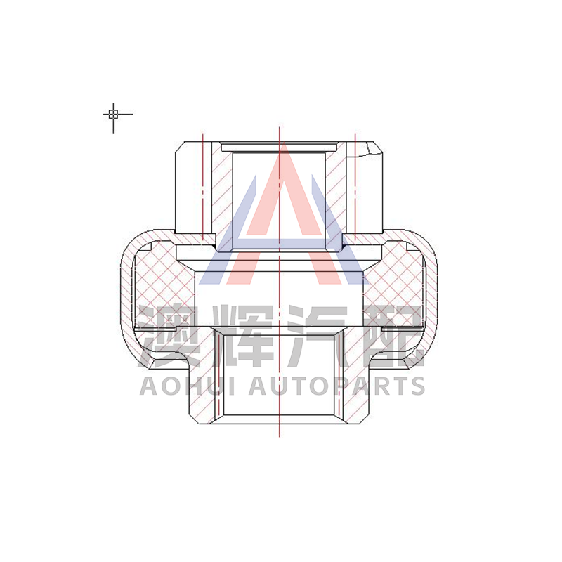 Starter BENDIX Gear