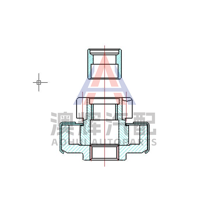 Starter BENDIX Gear