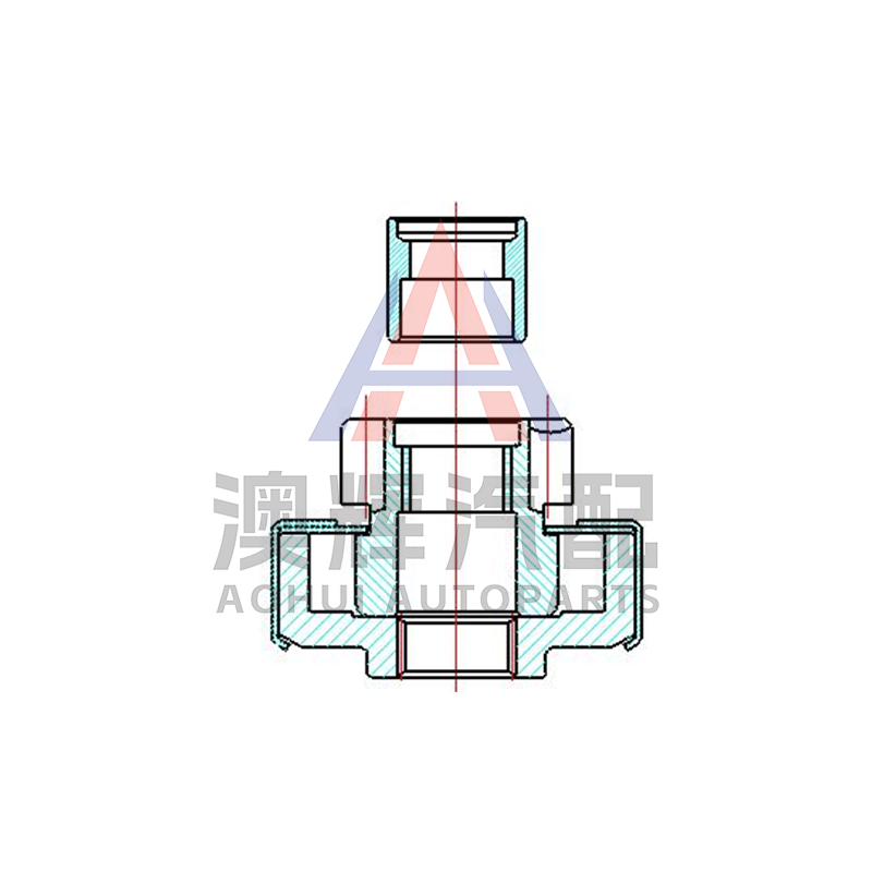 Starter BENDIX Gear
