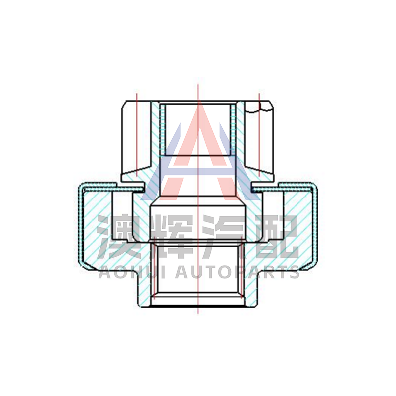 Starter BENDIX Gear