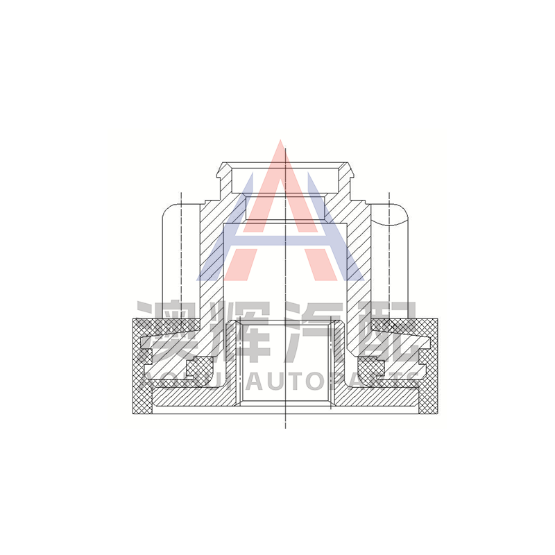 Starter BENDIX Gear