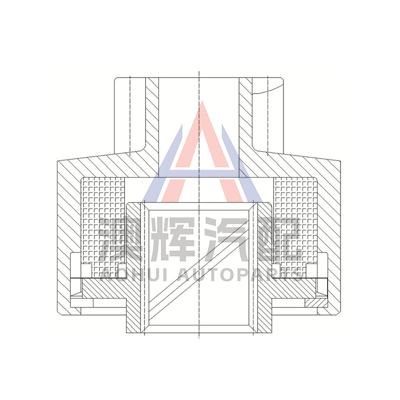 Starter BENDIX Gear