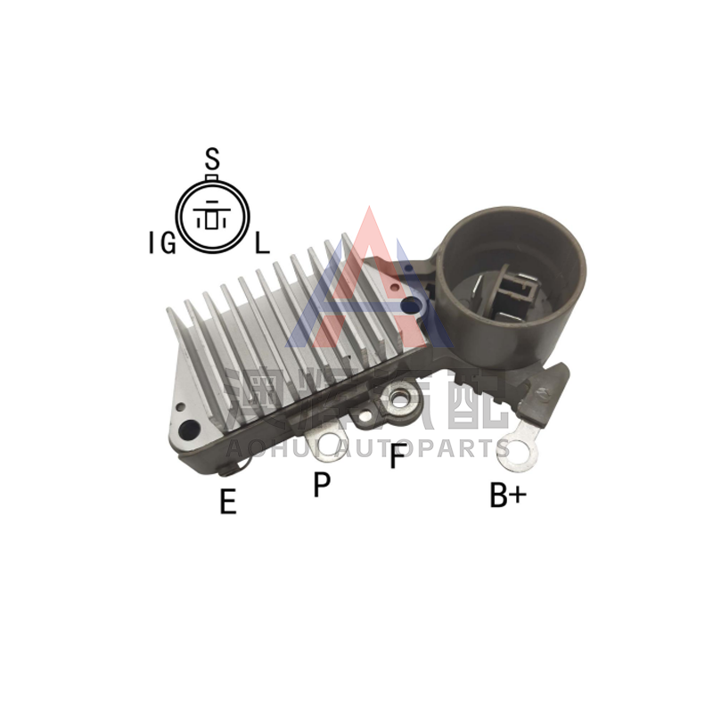 DENSO Car Alternator Regulator ARE6001 14.4V A-Circuit