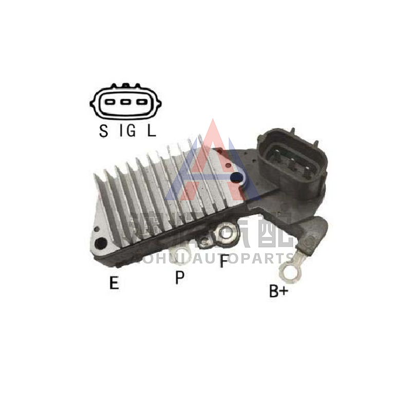 DENSO Car Alternator Regulator 1260001960 14.5V A-Circuit