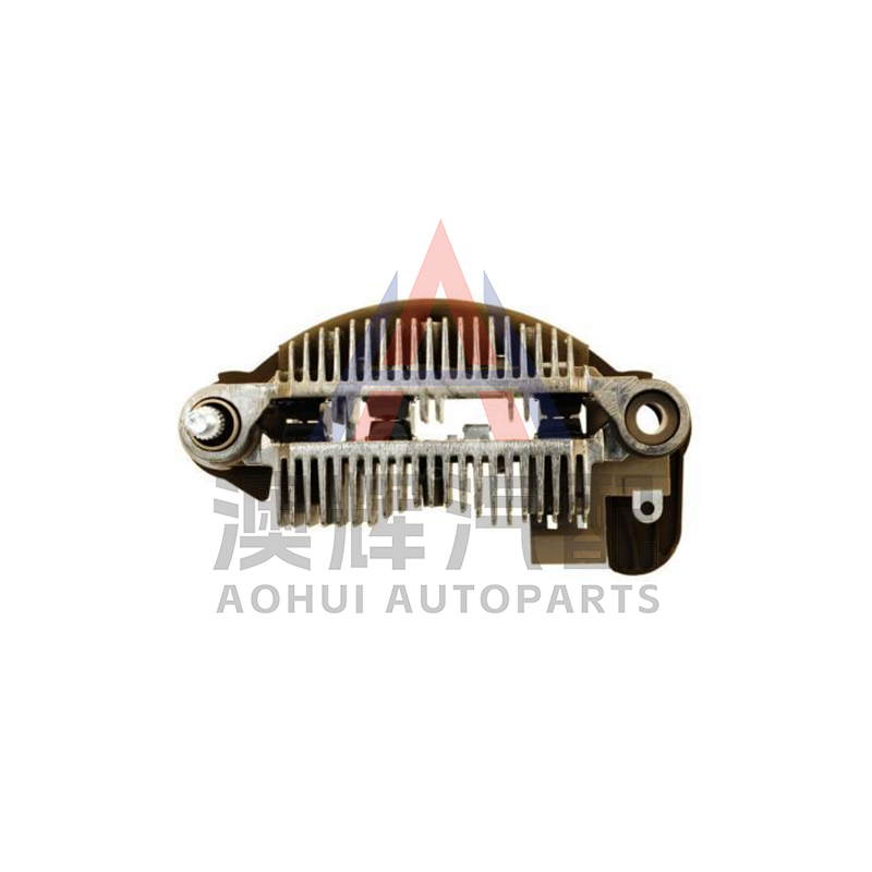 MITSUBISHI Car Alternator Rectifier