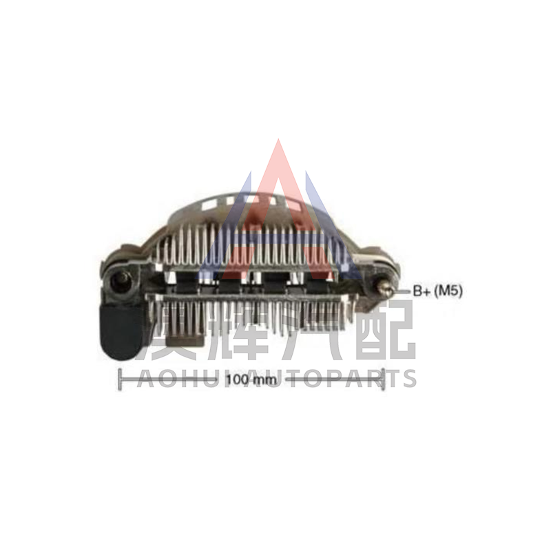 MITSUBISHI Car Alternator Rectifier IMR10064