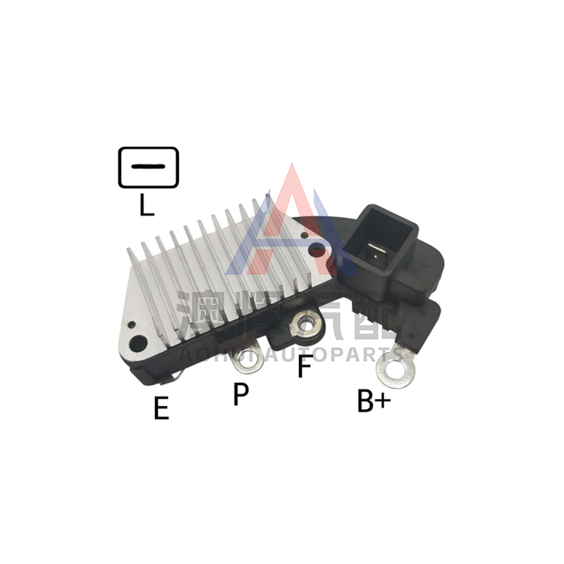DENSO Car Alternator Regulator 1260001130 14.6V A-Circuit
