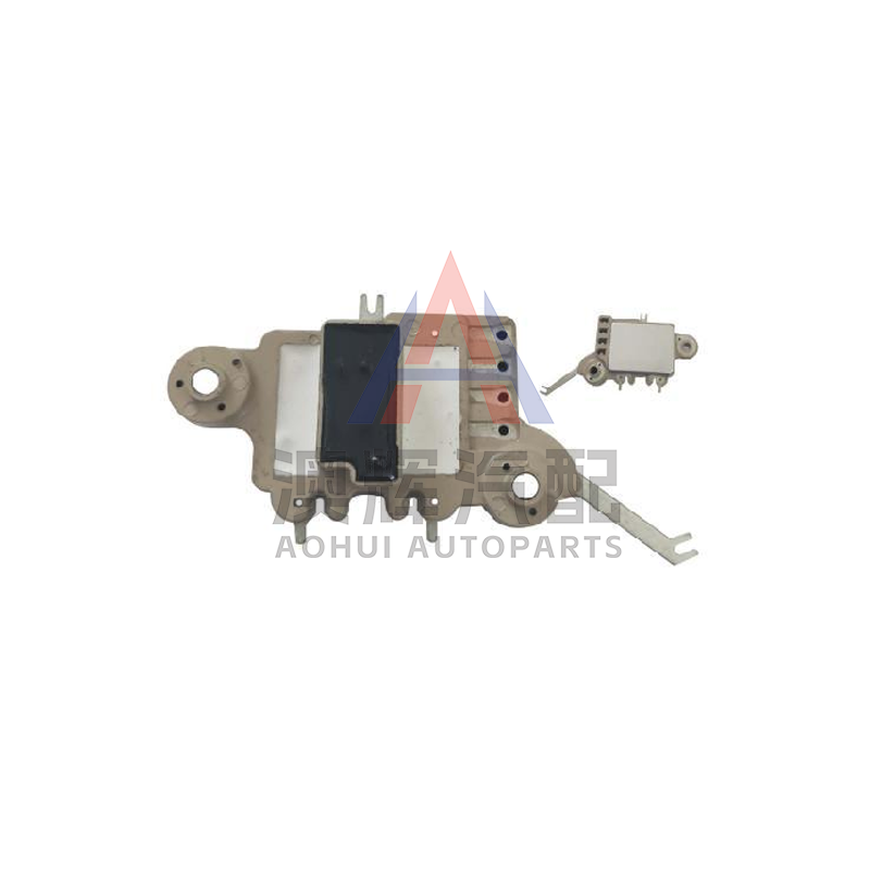 DENSO Car Alternator Regulator 28.8V A-Circuit