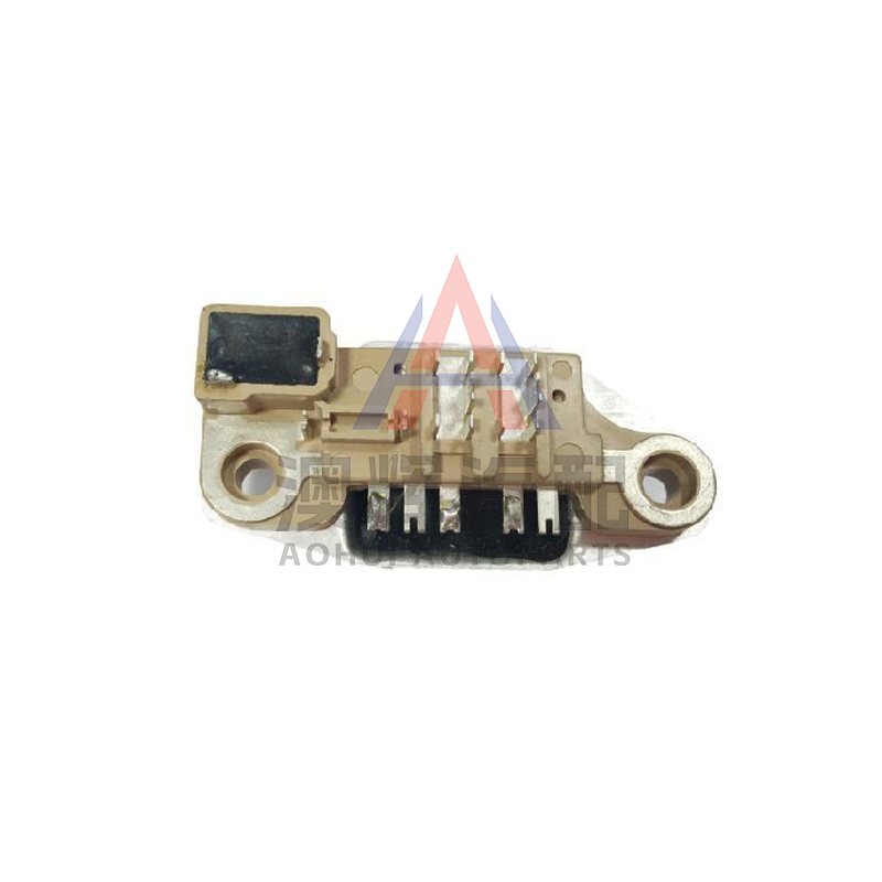 DENSO Car Alternator Regulator 1260008000 28.7V A-Circuit