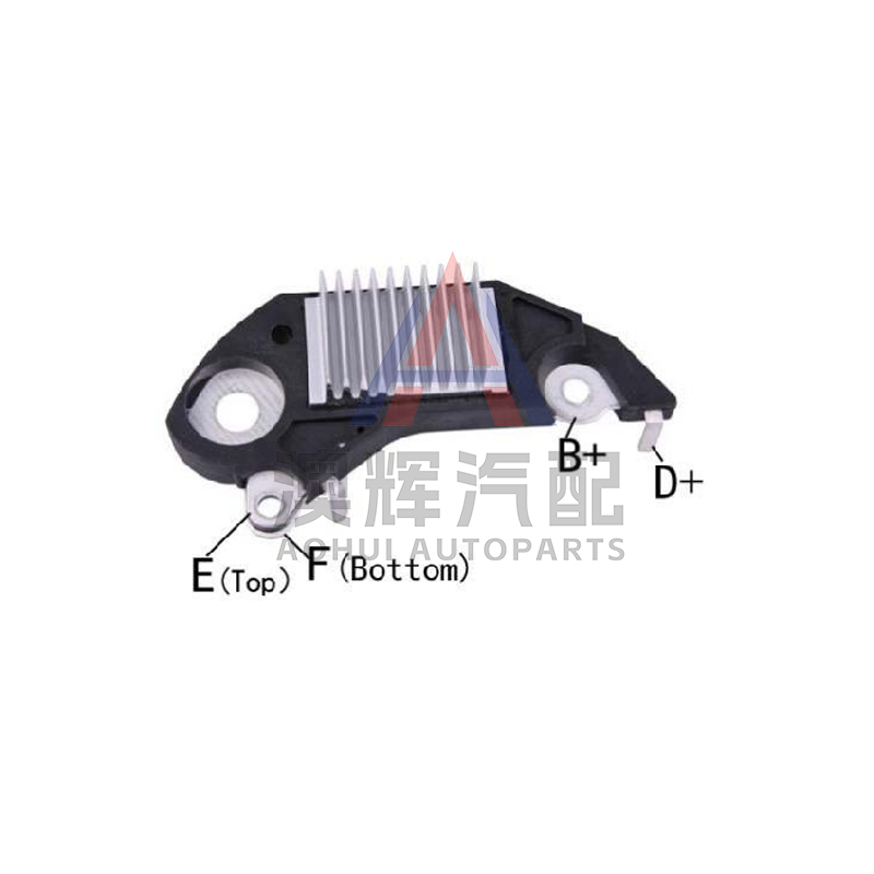 Delco Car Alternator Regulator 10475019 14.5V A-Circuit