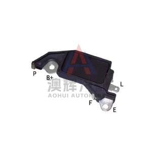 Delco Car Alternator Regulator 1116432 14.5V B-Circuit