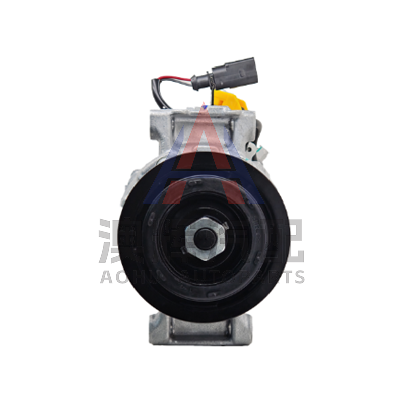 AUDI Car Air Conditioning Compressor 12V 6PK 105mm