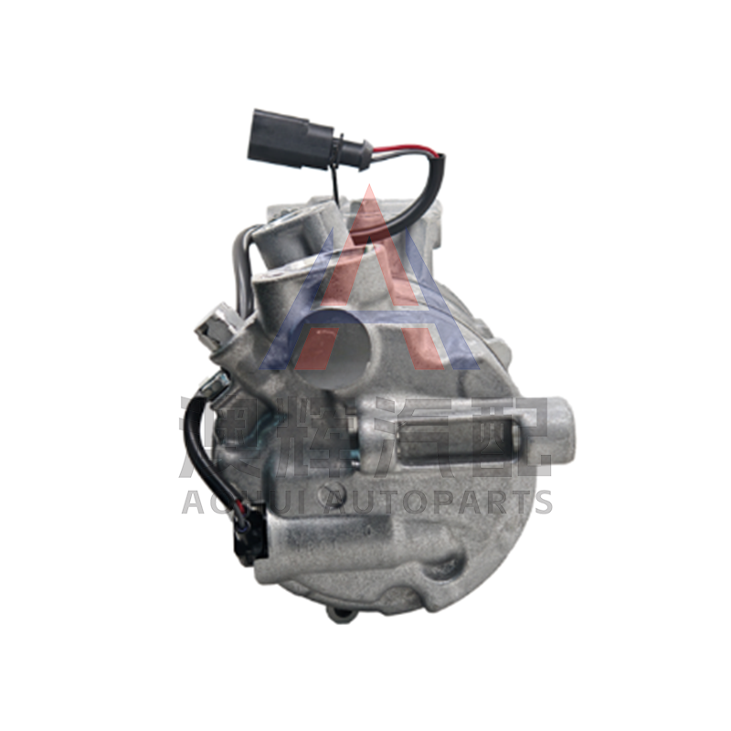 AUDI Car Air Conditioning Compressor 12V 6PK 105mm